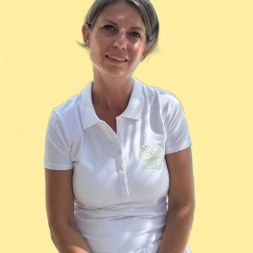 Massage à domicile, Villeneuve-Loubet - Sabrina