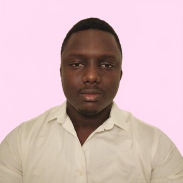 Nounou & Aide ménagère à domicile, Saint-Martin-d'Hères - Abdoulaye