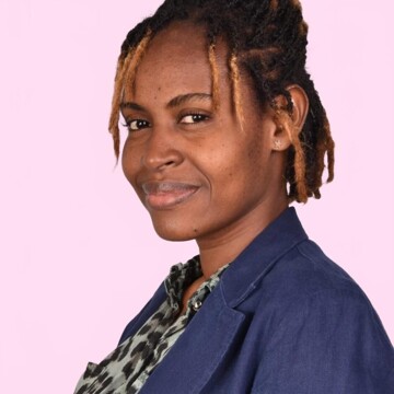 Nounou & Aide ménagère à domicile, Cergy - Aissata Faridha Zeina