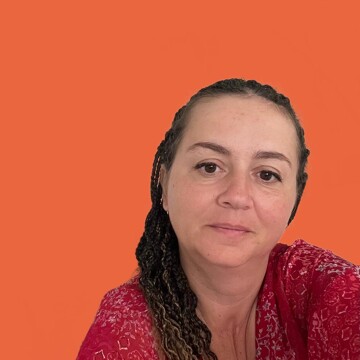Aide ménagère à domicile, Cartelègue - Fanny