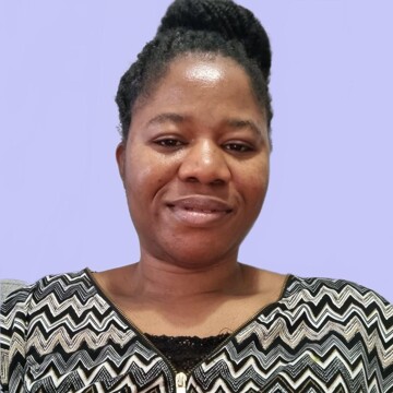 Aide ménagère à domicile, Dijon - Oluomachukwu Marvelous