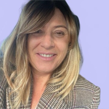 Coiffeuse à domicile, Grimaud - Christelle