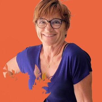 Nounou & Aide ménagère à domicile, Béziers - Nathalie