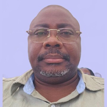 Aide ménagère à domicile, Persan - Adou Bini Yao Rene