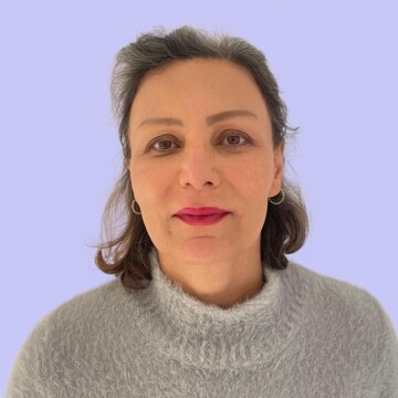 Nounou & Aide ménagère à domicile, Cagnes-sur-Mer - Zahra