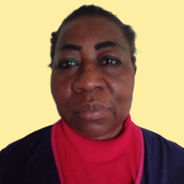 Aide ménagère à domicile, Neuilly-Plaisance - Akoua Marie Chantal