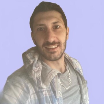 Aide ménagère à domicile, Polastron (Gers) - Michaël