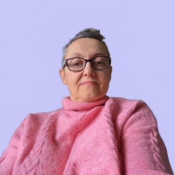 Aide ménagère à domicile, Assieu - Patricia