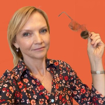 Coiffeuse à domicile, Angoulins - Lena