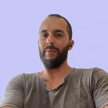 Aide ménagère à domicile, Marseille 15e Arrondissement - Abdelatif
