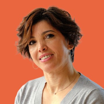 Coiffeuse à domicile, Vernouillet (Yvelines) - Nadia