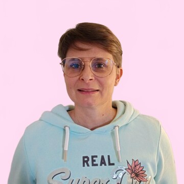 Massage à domicile, Mérignac (Gironde) - Danielle