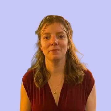Aide ménagère à domicile, Ayse - Maeva
