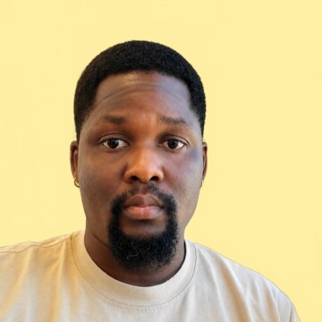 Aide ménagère à domicile, Sarcelles - Olusiji Ismail