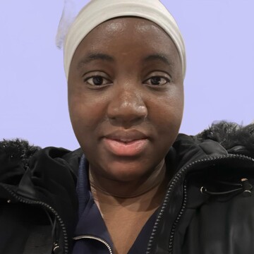 Aide ménagère à domicile, Aulnay-sous-Bois - Fatou