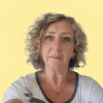 Massage à domicile, Nice - Isabelle