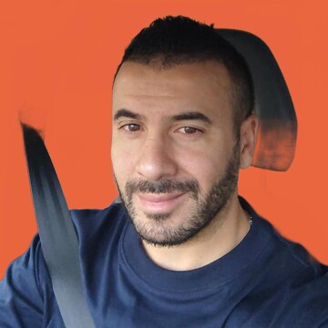 Aide ménagère à domicile, Agde - Youssef