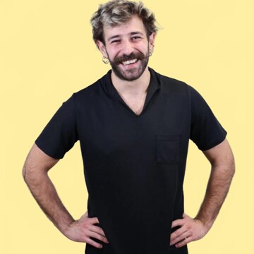 Massage à domicile, Toulouse - Alexandre