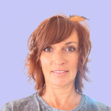 Nounou & Aide ménagère à domicile, Vence - Muriel