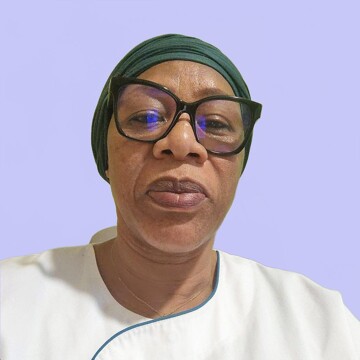 Aide ménagère à domicile, Melun - Binta