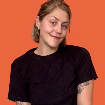 Massage à domicile, Lille - Doriane