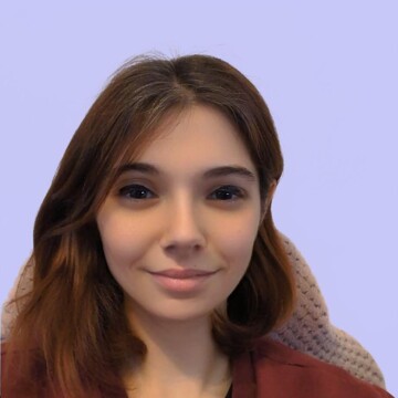 Aide ménagère à domicile, Blanzy - Noémie