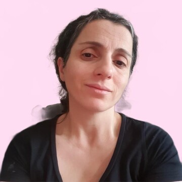 Aide ménagère à domicile, Échirolles - Mariam