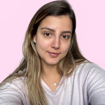 Aide ménagère à domicile, Drancy - Gabriela