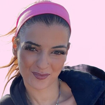Nounou & Aide ménagère à domicile, Allauch - Melinda