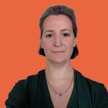 Massage à domicile, Mâcon - Lucile