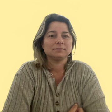 Aide ménagère à domicile, Marcoussis - Sylvie