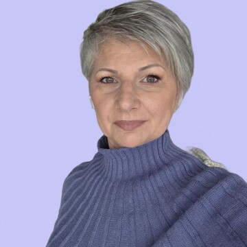 Coiffeuse à domicile, Bazas - Clarisse