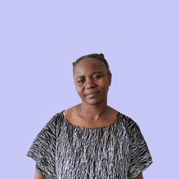 Aide ménagère à domicile, Marignane - Paulette Chantal
