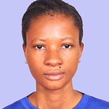 Aide ménagère à domicile, Orléans - Akoèssiwa Angèle