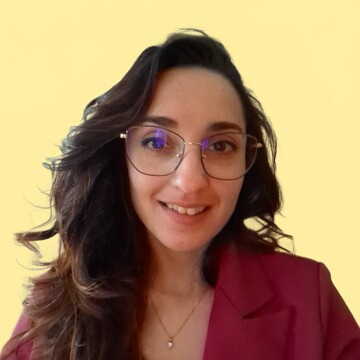 Coiffeuse & Esthéticienne à domicile, Abrets en Dauphiné - Amandine
