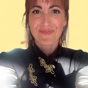 Massage à domicile, Toulon - Marjorie
