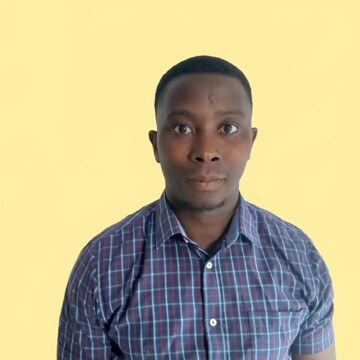 Aide ménagère à domicile, Nantes - El Hadj Mamadou