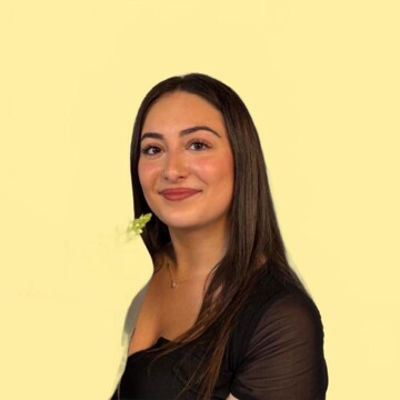 Nounou à domicile, Fontenay-sous-Bois - Yasmine