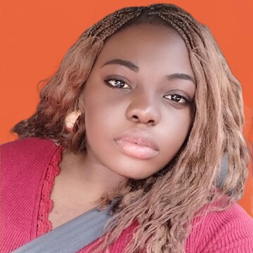 Nounou & Aide ménagère à domicile, Sevran - Aya Marie Emmanuela