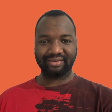 Aide ménagère à domicile, Vaulx-en-Velin - Aboubacar Dembo