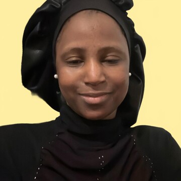Nounou & Aide ménagère à domicile, Alès - Oumou