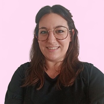 Coiffeuse à domicile, Bouscat - Gwladys