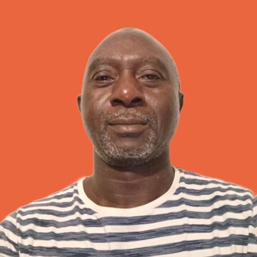 Aide ménagère à domicile, Salon-de-Provence - Aboubacar