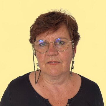 Massage à domicile, Saint-Martin-de-Nigelles - Patricia