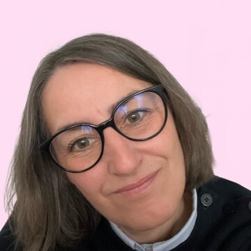 Aide ménagère à domicile, Chatou - Cécile