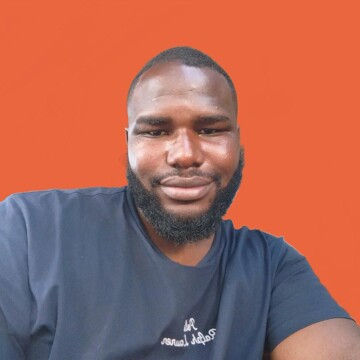 Aide ménagère à domicile, Sannois - Abdoulai