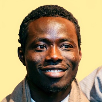 Aide ménagère à domicile, Palaiseau - Ousmane