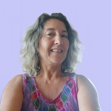 Nounou & Aide ménagère à domicile, Courtois-sur-Yonne - Nathalie
