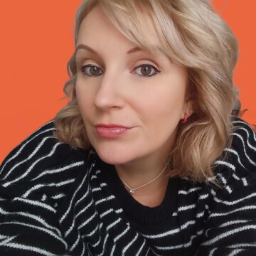Coiffeuse à domicile, Guernes - Pauline