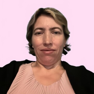 Nounou & Aide ménagère à domicile, Gerzat - Daniela